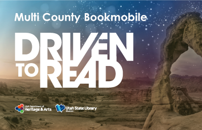 Multi County Library Card