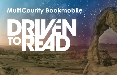 Driven to Read - MultiCounty