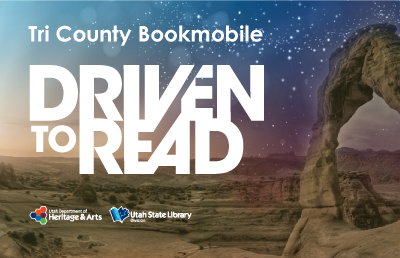 Tri County Library Card