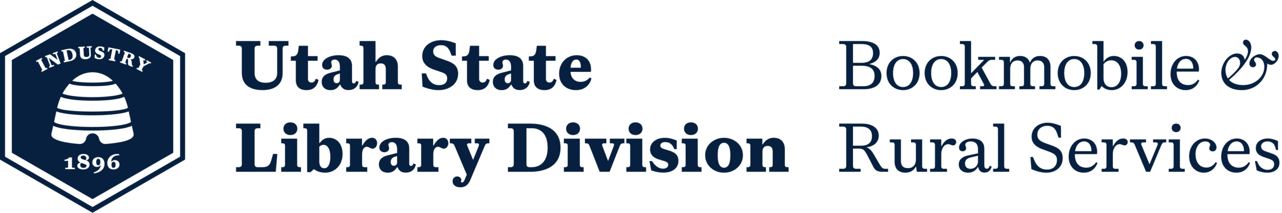 Utah State Library Division - Bookmobiles & Rural Services